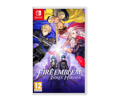 Gra Nintendo Switch Fire Emblem: Three Houses Nintendo Switch